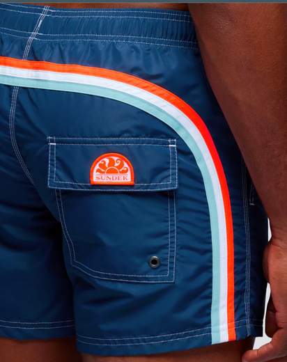 Sundek Costumi-boxer - Uomo