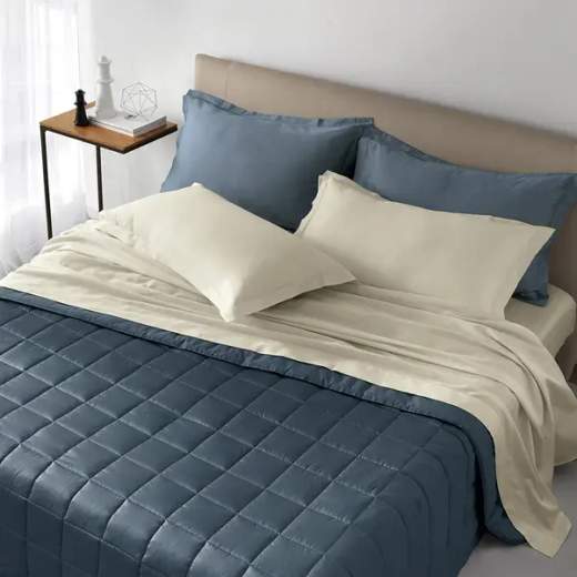 SOMMA QUILT MATRIMONIALE CASA