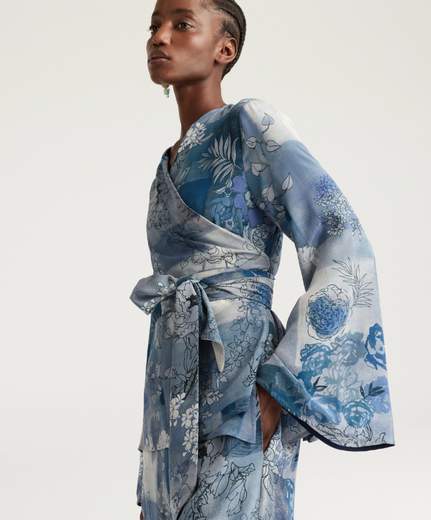 Momoni' Camicia Donna