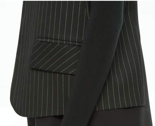 Mlo Capospalla Donna