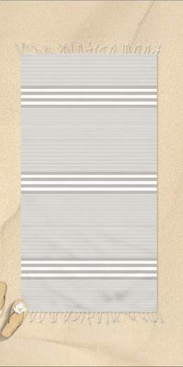 Daunex Telo Mare Donna