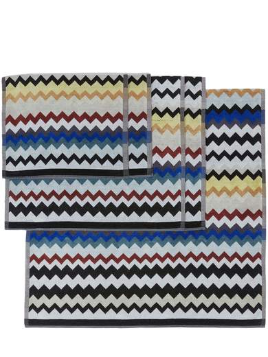 MISSONI BAGNO CASA