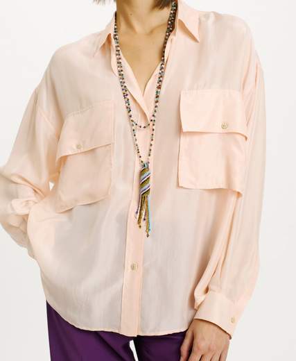 Momoni' Camicia - Donna