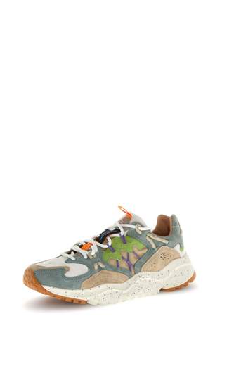 FLOWER MOUNTAIN SCARPE DONNA