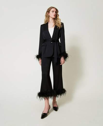 Twinset Giacca - Donna