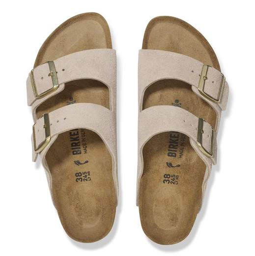 BIRKENSTOCK SCARPE DONNA
