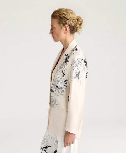 MOMONI' GIACCA DONNA