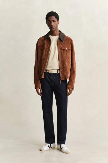 GANT T-SHIRT UOMO