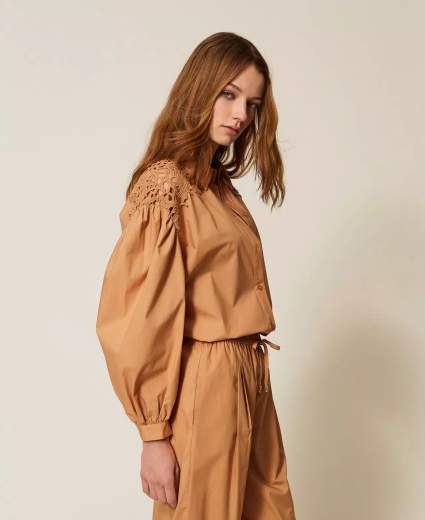 TWINSET U&B 261LB2AJJ