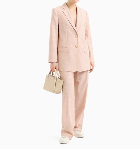 Armani Exchange Pantalone - Donna
