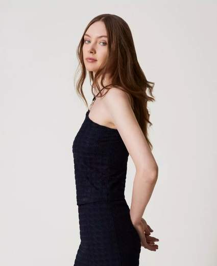 Twinset U&b Top Donna