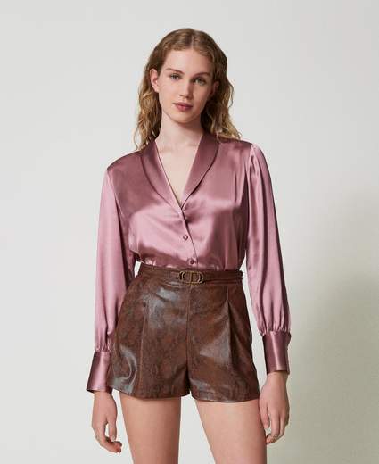 Twinset Camicia - Donna