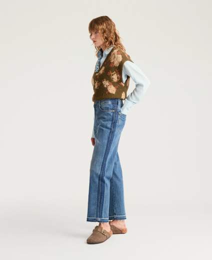 Momoni' Jeans Donna