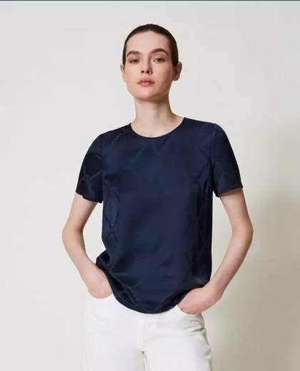 Twinset Blusa - Donna
