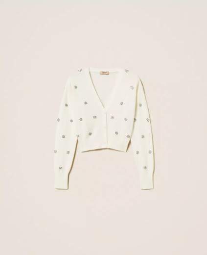 Twinset Maglia Donna