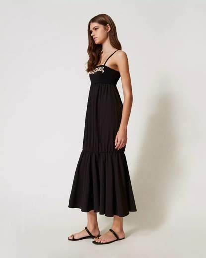 Twinset U&b Abito - Donna