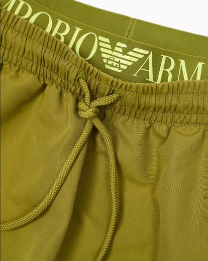 Emporio Armani Costumi-boxer - Uomo