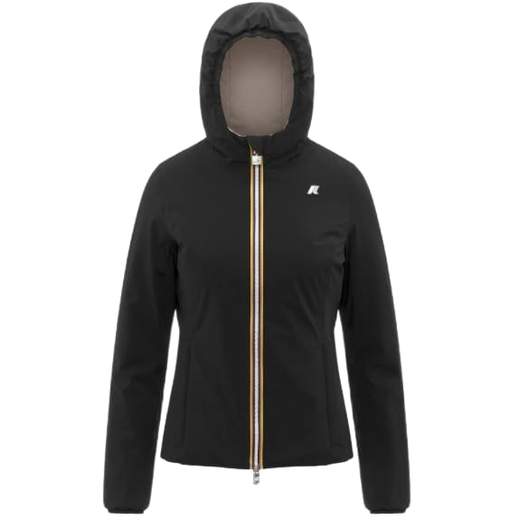 K-way Capospalla Donna