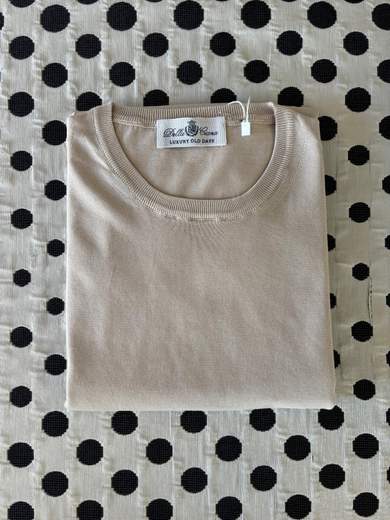 Della Ciana Cashmere T-shirt Uomo