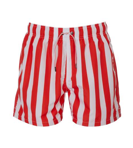 Emporio Armani Costumi-boxer - Uomo