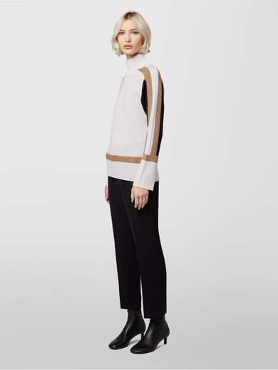 ALPHA STUDIO MAGLIA DONNA