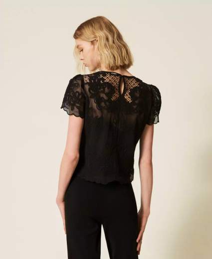 TWINSET BLUSA DONNA