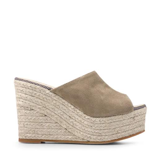 ESPADRILLES FLASH VELOUR