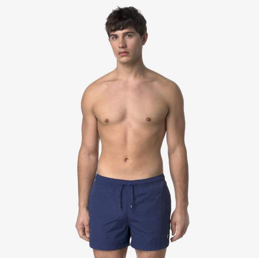 K-way Costumi-boxer - Uomo