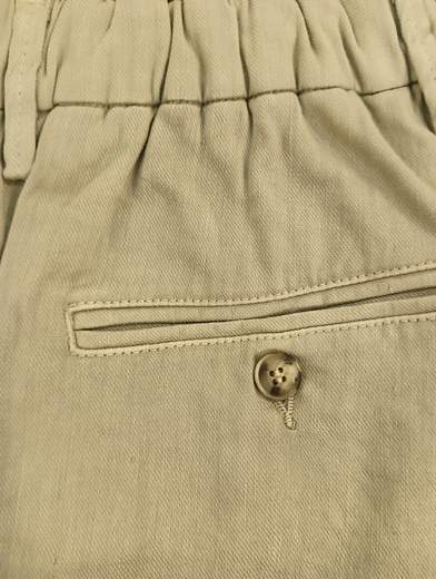 Rehash Pantalone - Uomo