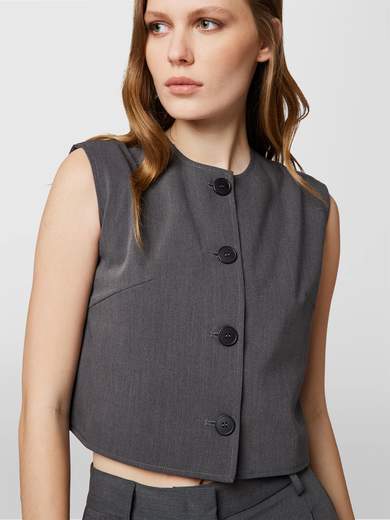 ALPHA STUDIO MAGLIA DONNA