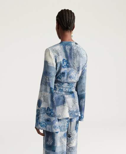 Momoni' Camicia Donna