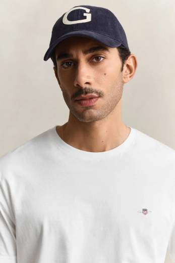 GANT T-SHIRT UOMO