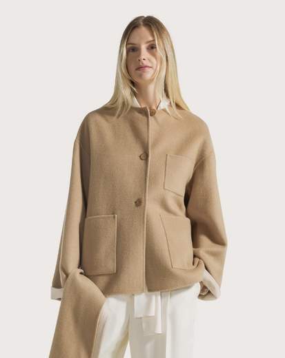 Seventy Capospalla Donna