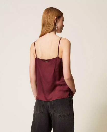 Twinset Top Donna