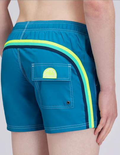 Sundek Costumi-boxer Uomo
