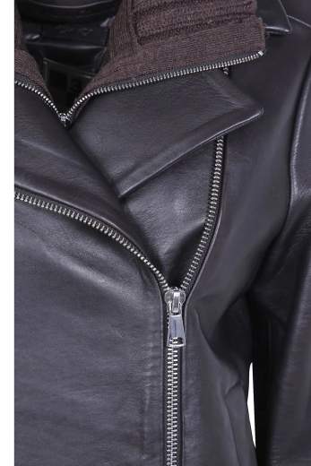 THE JACKIE LEATHERS GEMI GS-NABO-20