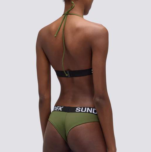 Sundek Bikini Donna