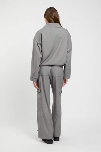 TWINSET U&B 262LI2WBB