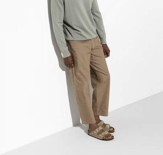 Birkenstock Scarpe Uomo