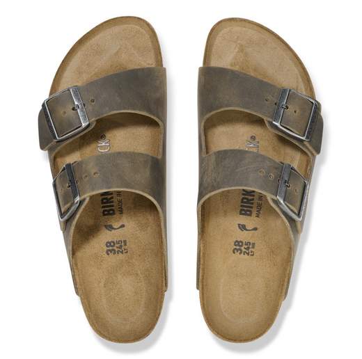 BIRKENSTOCK SCARPE UOMO