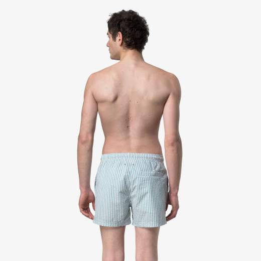 K-WAY COSTUMI-BOXER UOMO