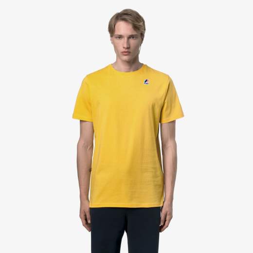 K-WAY T-SHIRT UOMO
