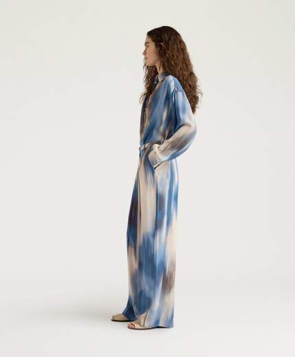 MOMONI' PANTALONE DONNA