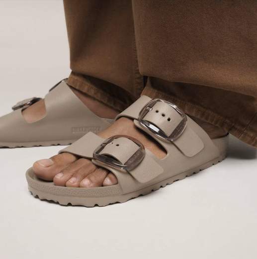 BIRKENSTOCK SCARPE DONNA