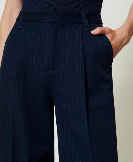 Twinset Pantalone - Donna