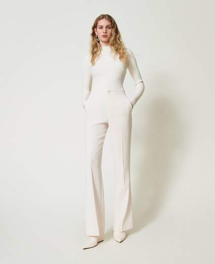 Twinset Pantalone - Donna