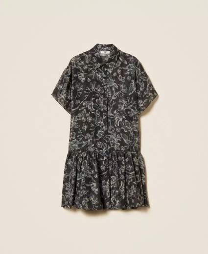 TWINSET U&B 261LM2SGG