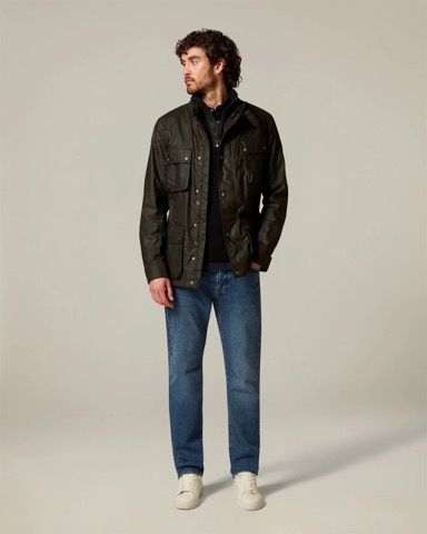 BELSTAFF 263MBL105300