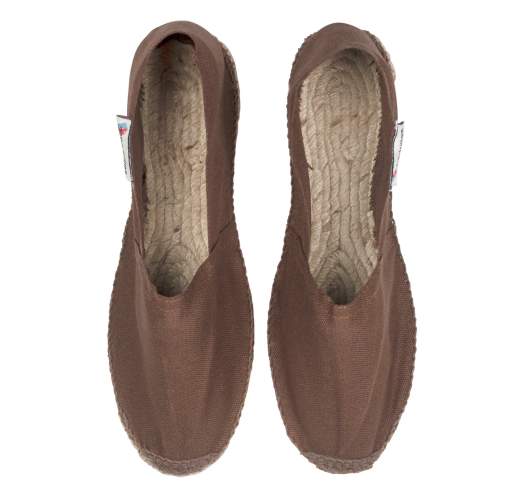 ESPADRILLES ALPARGATA LONA
