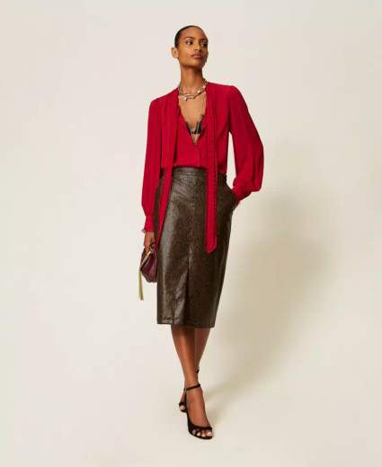 TWINSET 262TT2281